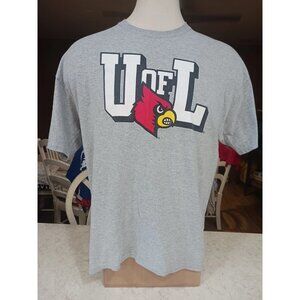 Louisville Cardinals Game Day